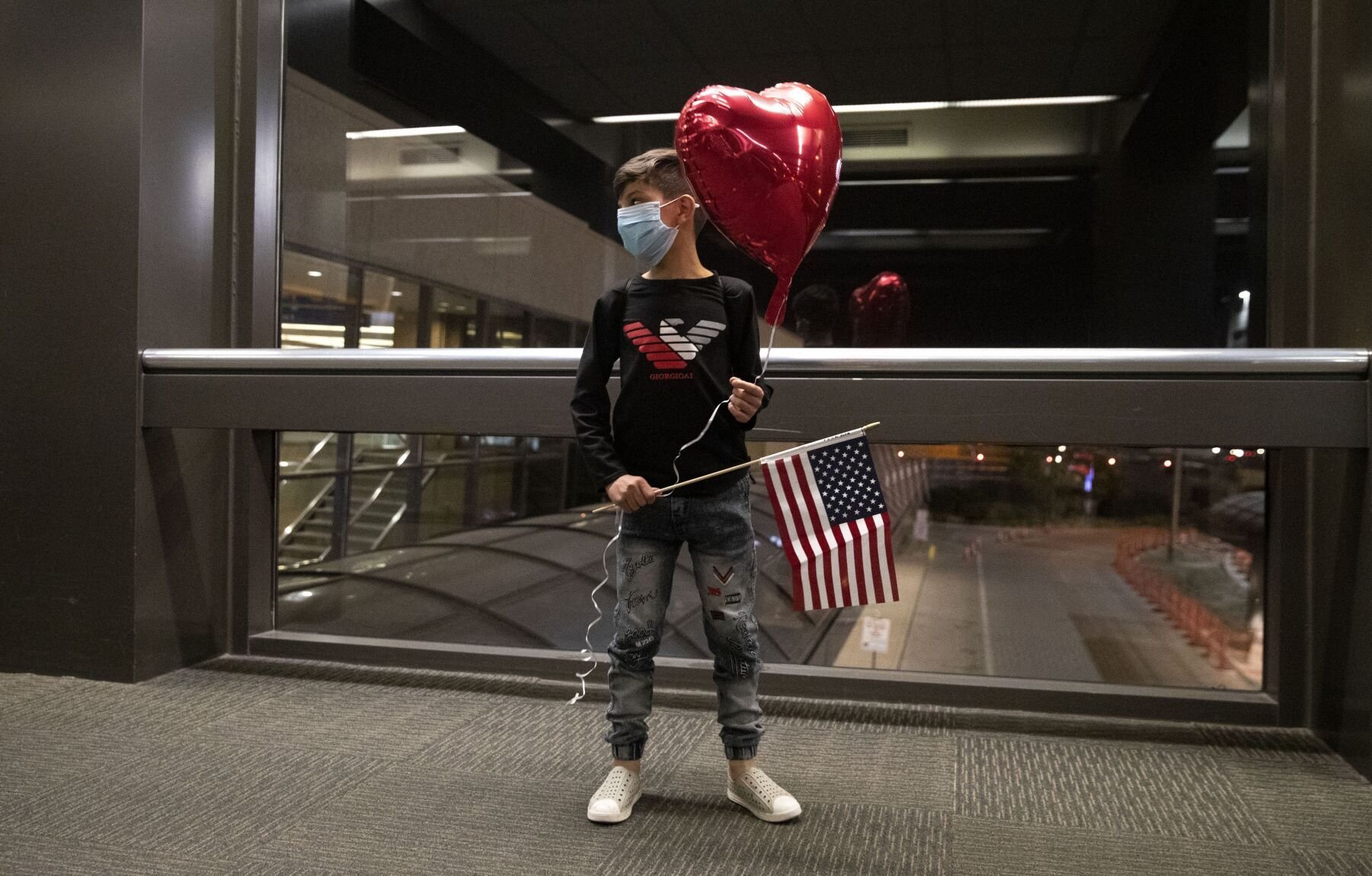 Midlands Voices: The Afghan Adjustment Act honors the sacrifices of our veterans and allies